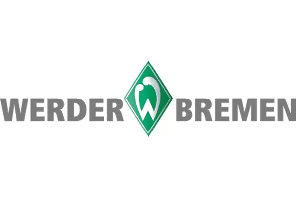 Das Bild zeigt das Logo des SV Werder Bremen.