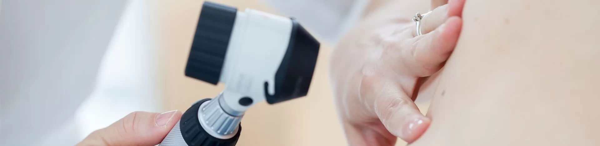 Dermatologie