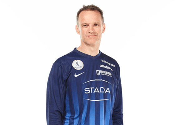 Dirk Köhler ist Rollstuhlbasketballer beim RSV Lahn-Dill.