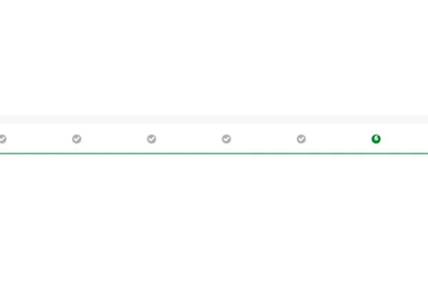 Das Bild zeigt mehrere Punkte, die zeigen, wie viele Seiten das Einmal-Pin-Verfahren hat. In diesem Fall sind es sechs.