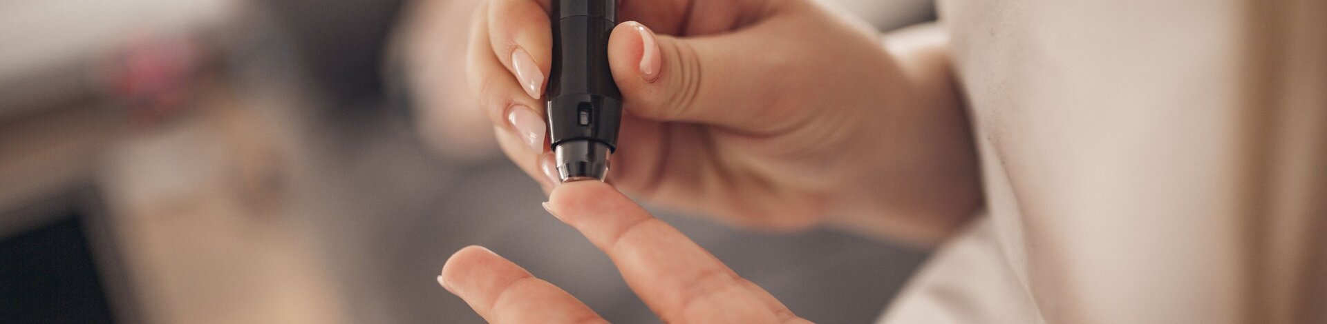 Innere Medizin und Diabetologie