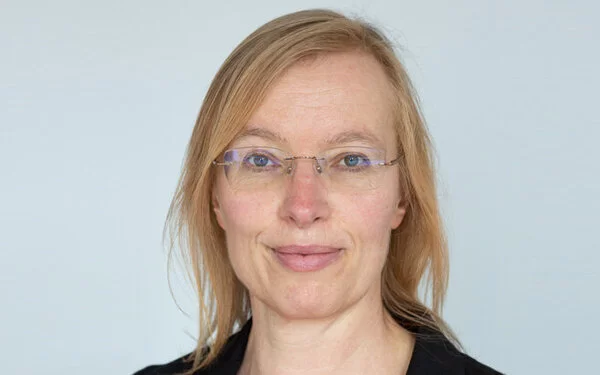 Prof. Dr. Anja Hilbert, Professorin für Verhaltensmedizin am Integrierten Forschungs- und Behandlungszentrum (IFB) AdipositasErkrankungen der Universitätsmedizin Leipzig