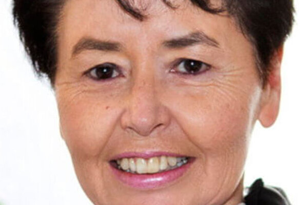 Dr. Monika Schliffke