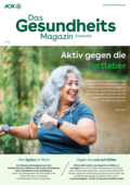Ausgabe 2/2025