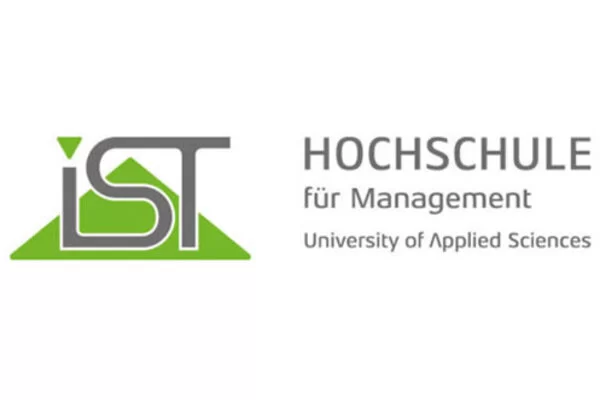 Logo IST Hochschule für Management