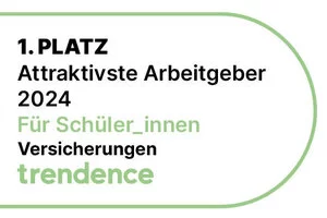 Trendence Schülerbarometer 2024