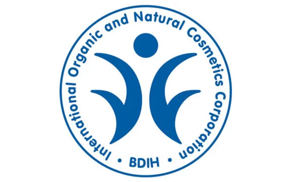 BDIH-Logo