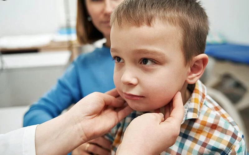 Don'T Ignore That Bump! How To Identify Wo Sind Lymphknoten Am Hals - owfi91t