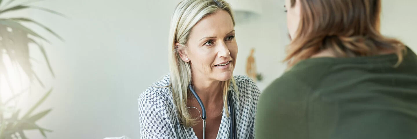 Gesundheitsversorgung auf dem Land