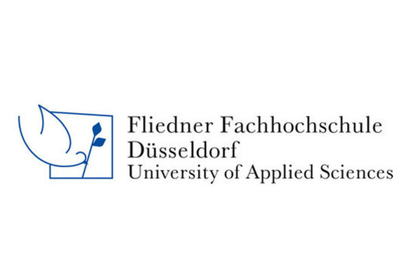 Logo FFH Fliedner Fachhochschule