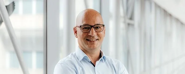 Professor Dr. Emrah Düzel, Leiter des Instituts für Kognitive Neurologie und Demenzforschung und der Gedächtnisambulanz an der Universität Magdeburg