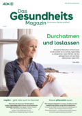 Ausgabe 2/2025