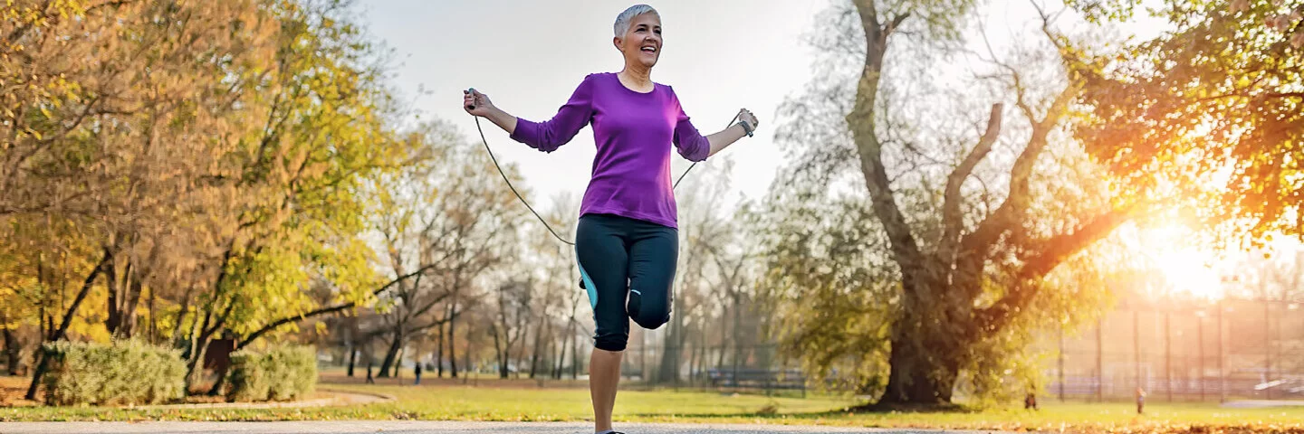 Wie lange Joggen: Ab wann zeigt Joggen Wirkung? - wmn