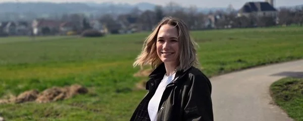 Bild von Arline Bönner, Social Media Team der AOK NordWest