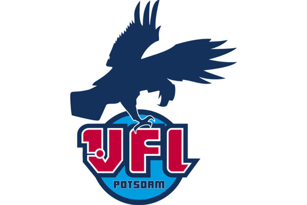Vereinslogo VfL Potsdam