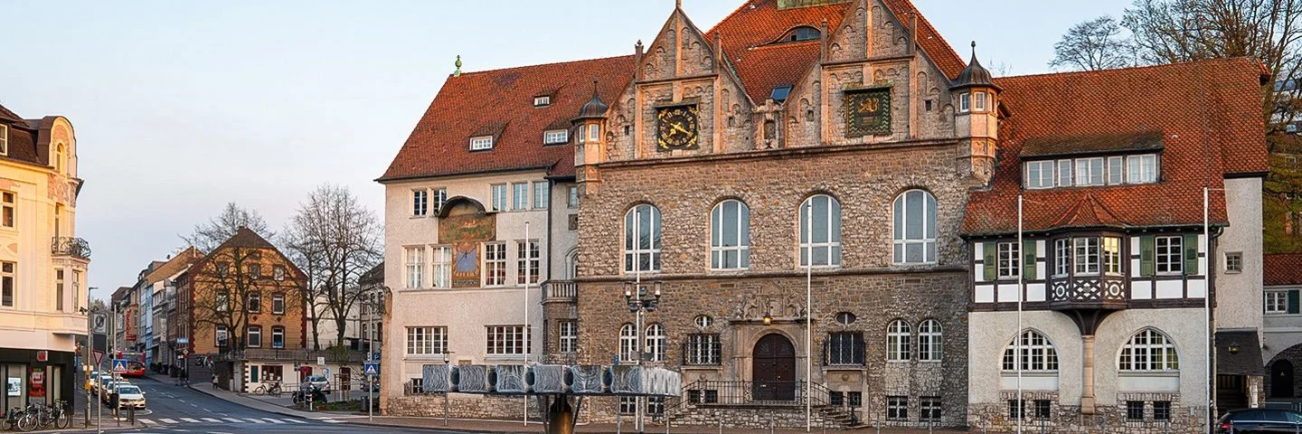 Bergisch Gladbach, Germany
