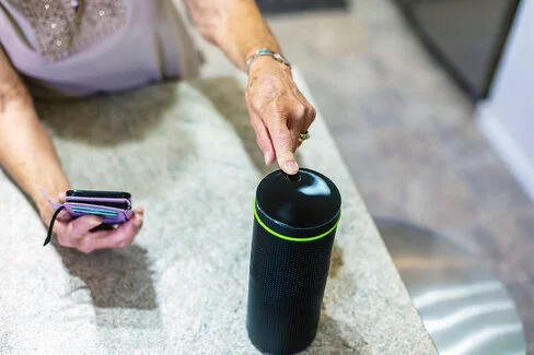 Smarte Technologien erweitern die Möglichkeiten zur Überwachung der eigenen Gesundheit.
