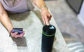 Smarte Technologien erweitern die Möglichkeiten zur Überwachung der eigenen Gesundheit.