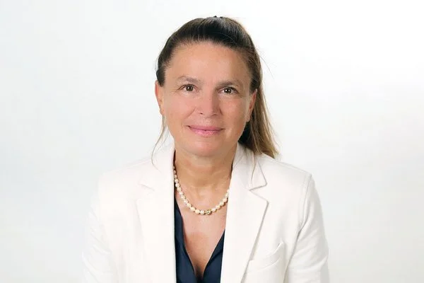 Porträt von Dr. med. Ursula Will