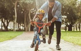 Verkehrsregeln für Kinder: Tipps zur Verkehrserziehung