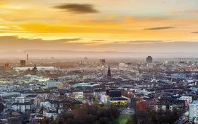 Mannheim-Ludwigshafen