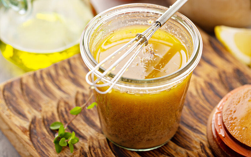 Welches Öl das richtige zum Braten, Backen und Frittieren ist