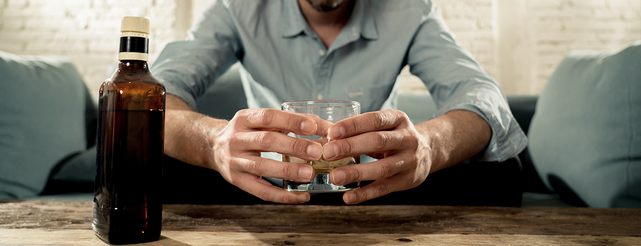Alkoholsucht – Alkoholabhängigkeit – Alkoholmissbrauch