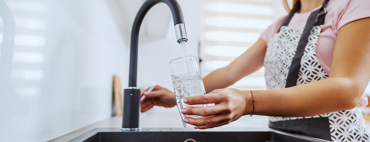 Faktencheck: Wie gut ist unser Trinkwasser wirklich?