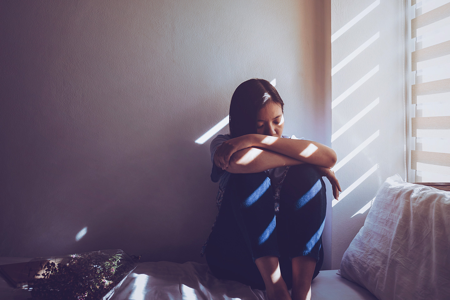 Cosa Fare Se Si è Depressi Selbsthilfe bei Depression: Was kann man tun?