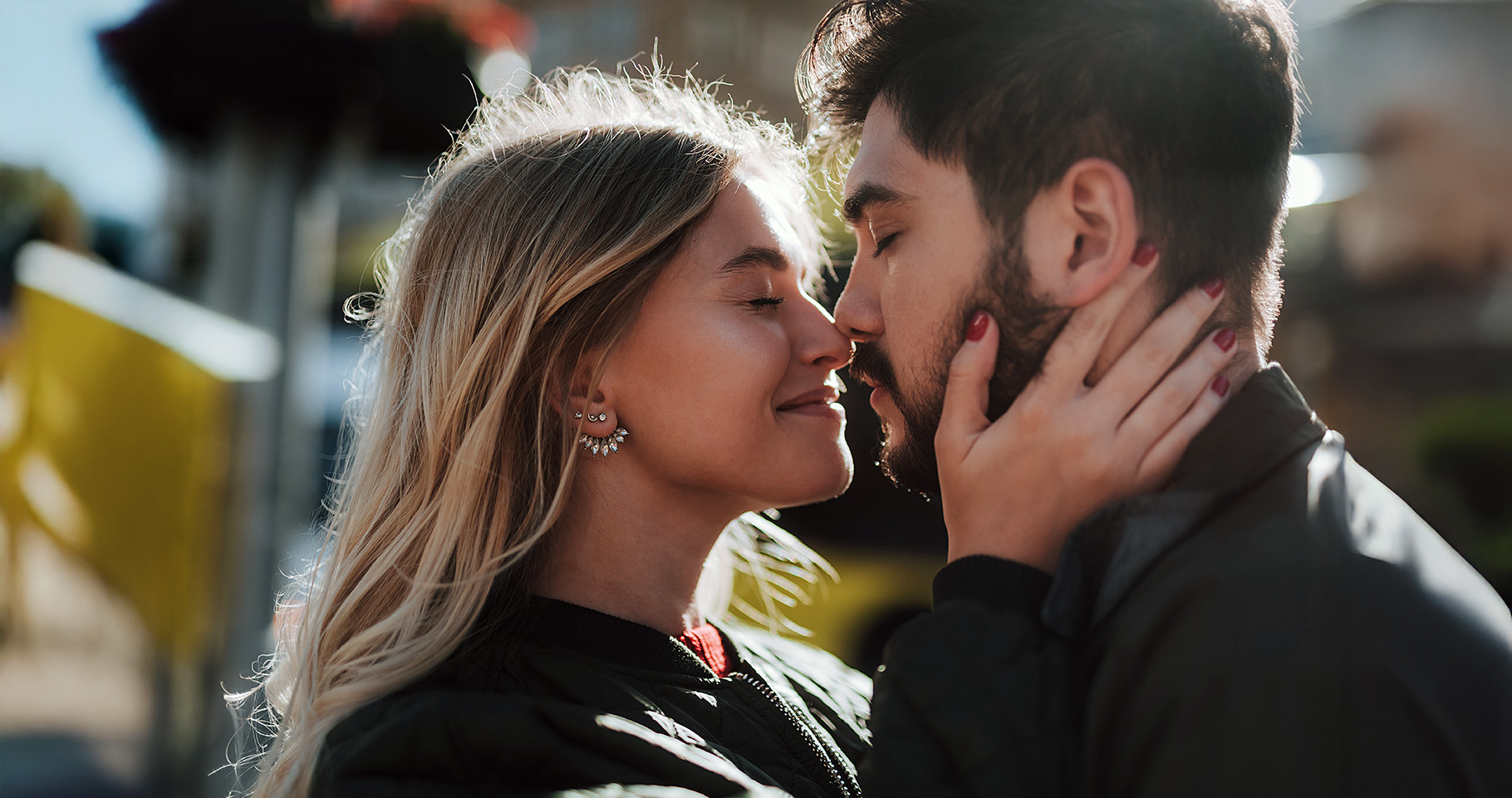 Sexualität im Alter: Wie sieht sie aus?