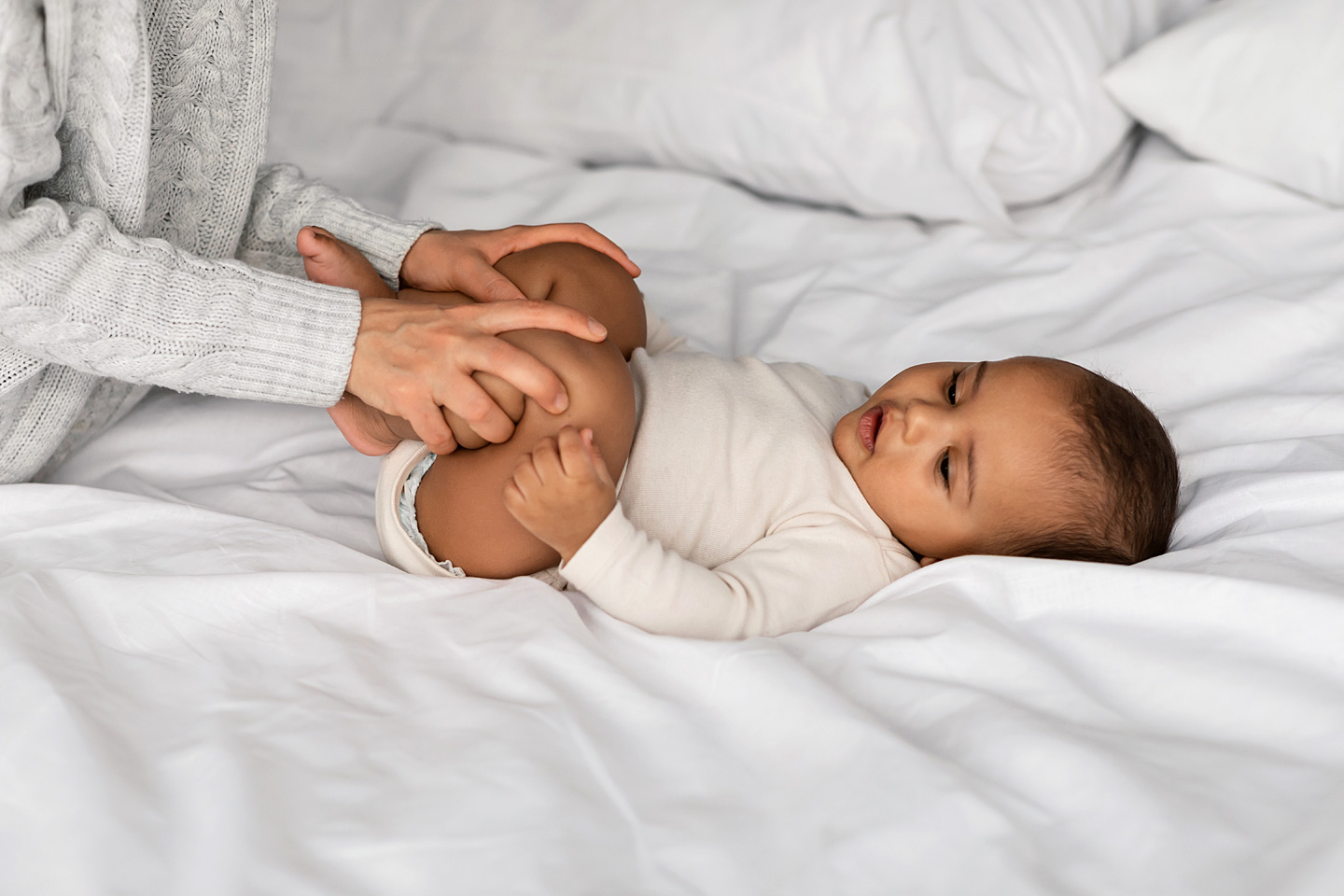 5 Tipps für den Einbau der Babyschale