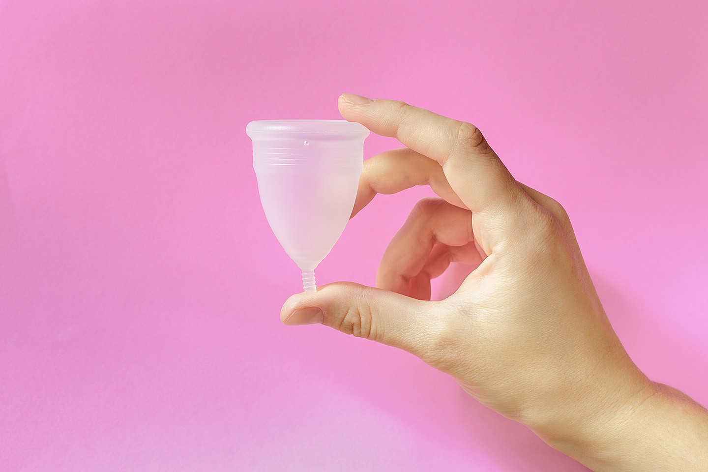 mit tampon befriedigen Masturbieren während der Periode main image 0