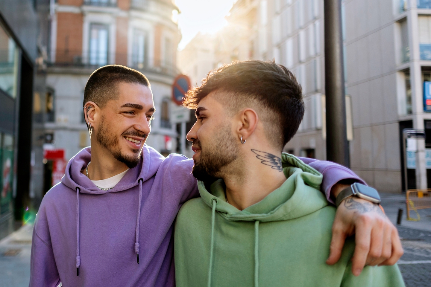 sexuelle befriedigung im alter Sexualität im Alter: Wie sieht sie aus?
