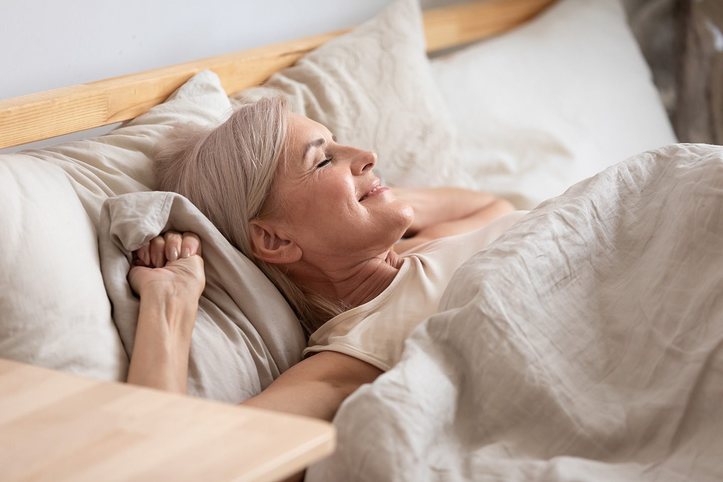 Was Passiert Wenn Man Den Ganzen Tag Im Bett Liegt Ständig müde: Tipps gegen die Antriebslosigkeit