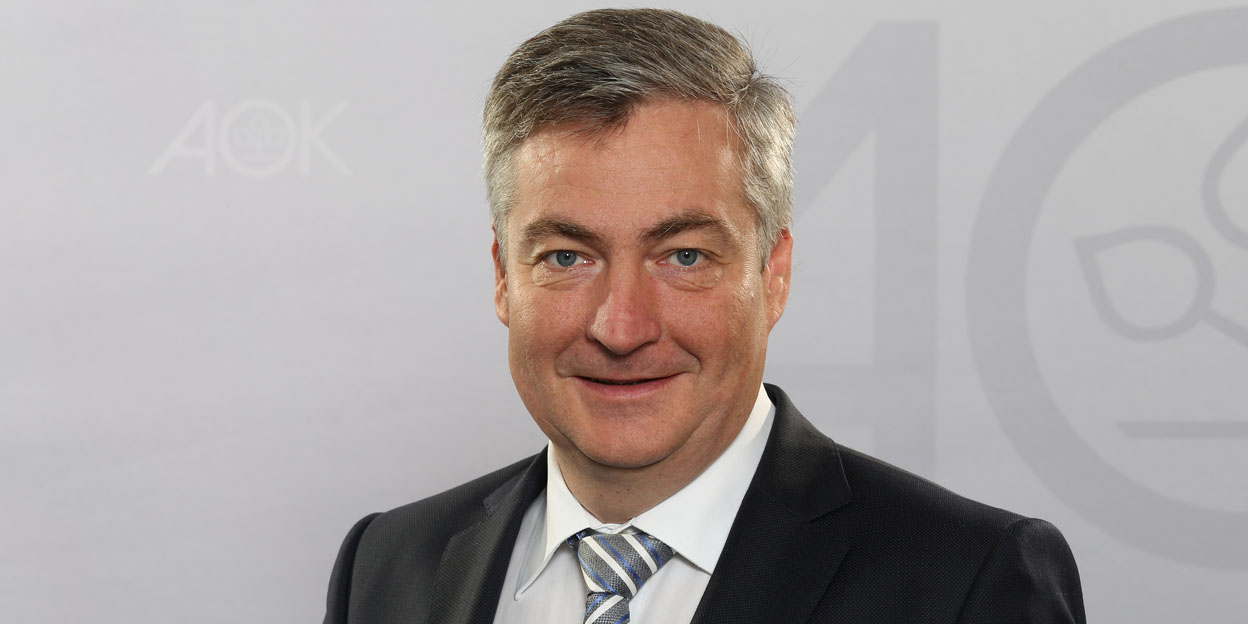 AOK Bayern Geschäftsstelle Amberg AOK Bayern Geschäftsstelle Amberg