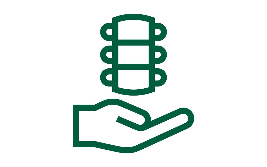 500-Euro-Gesundheitsbudget AOK | AOK NordWest | AOK NordWest