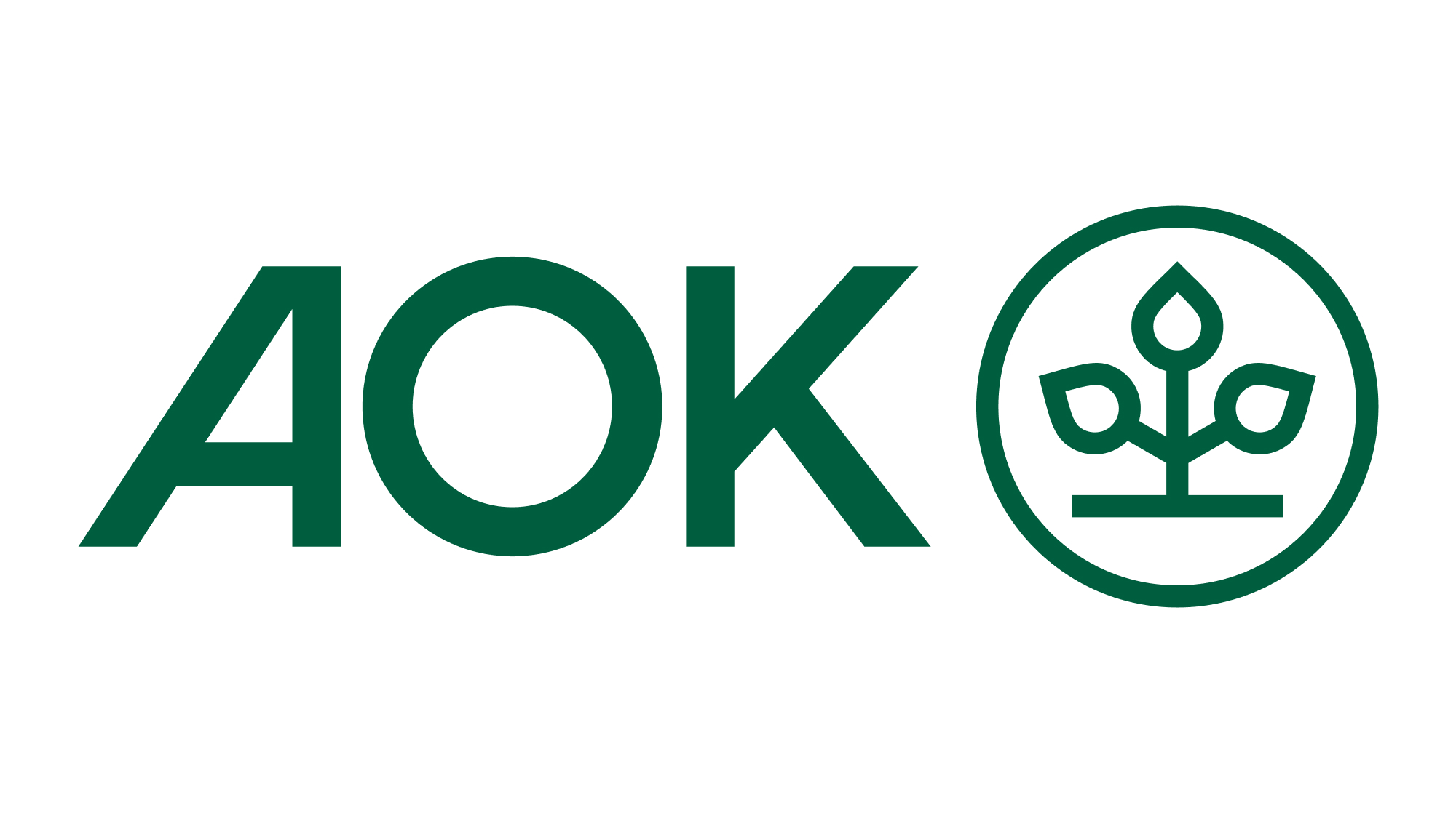 Dienstleistungszentrum Ärzte/Krankenhäuser  Logo