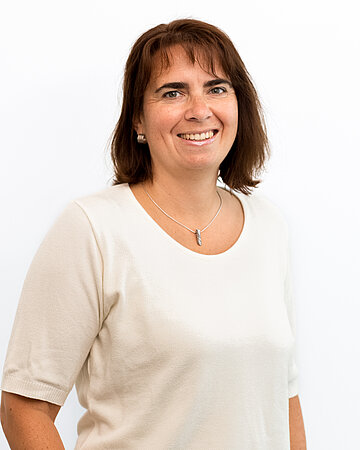 Portr&auml;t Manuela J&auml;ger