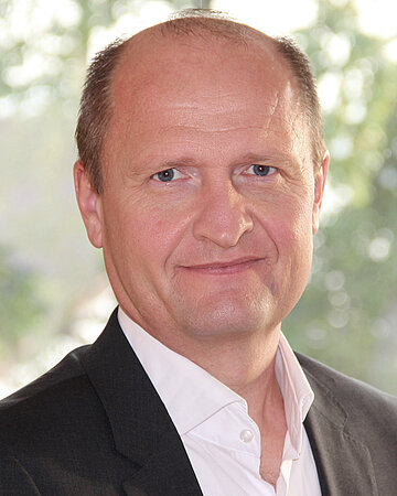 Foto: Portr&auml;t von Prof. Dr. Norbert Stefan, Inhaber des Lehrstuhls f&uuml;r Klinisch-Experimentelle Diabetologie, Universit&auml;t T&uuml;bingen