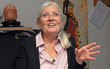 Marianne Thoma