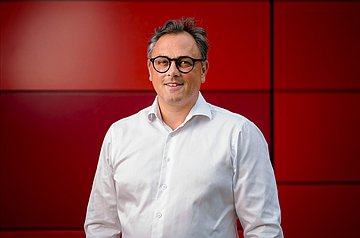 Prof. Dr. Christian Karagiannidis