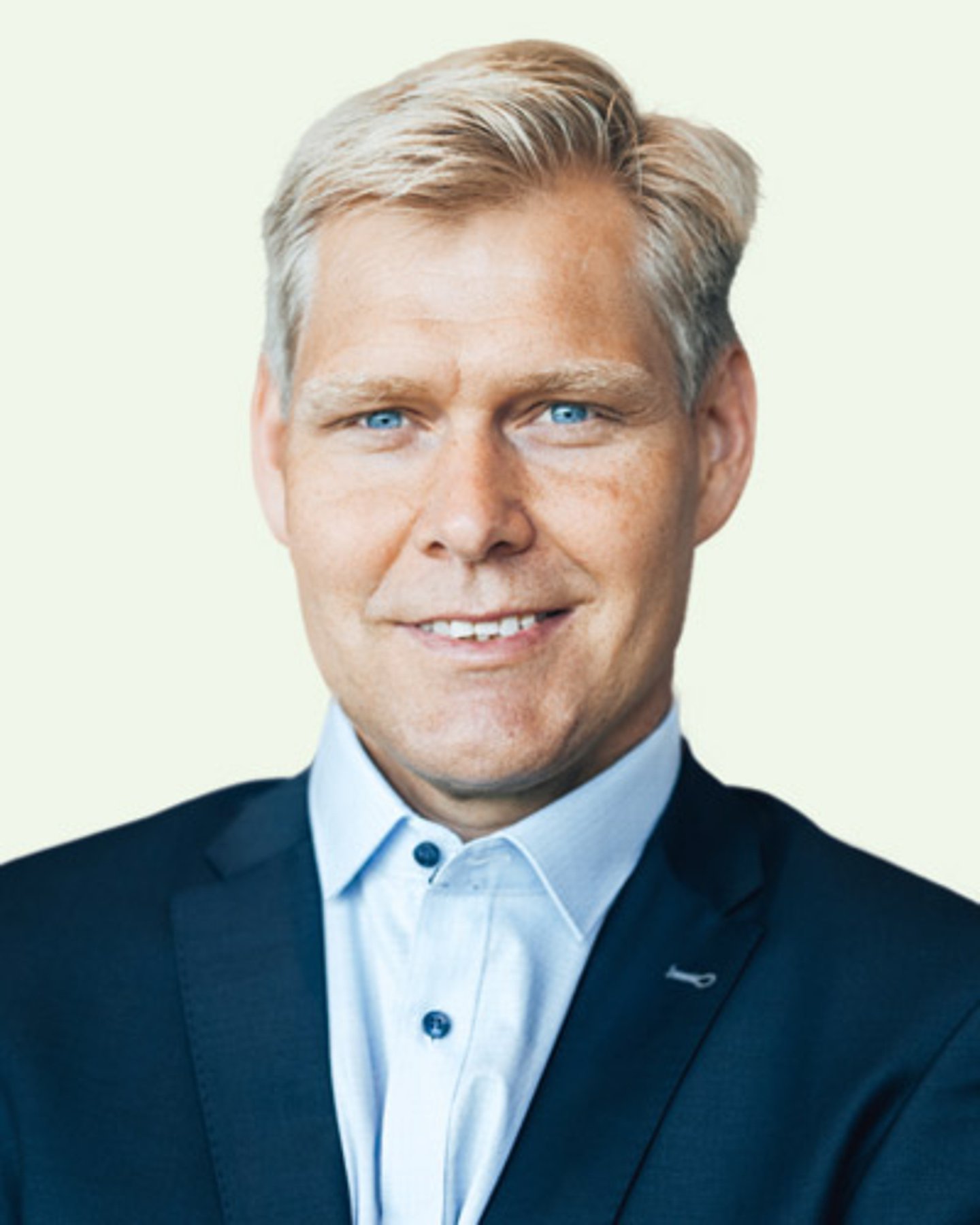 Porträt: Christian Bartelt, MdB