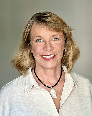 Foto: Karin Volbracht, Coach, Beraterin und Autorin.