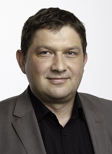 Dr. Jörg Schweigard Dr. Jörg Schweigard