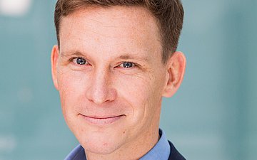 Dr. David Scheller-Kreinsen