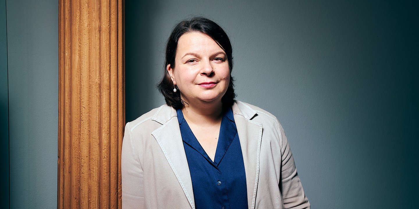 Foto von Stefanie Drese
