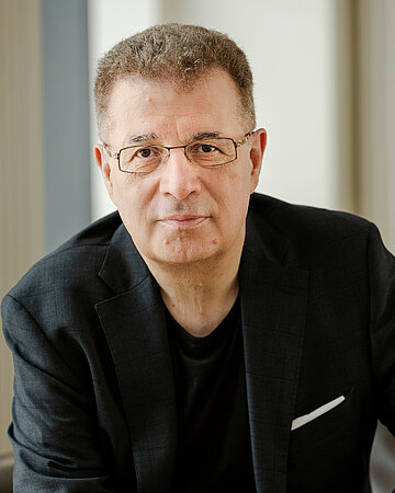Foto: Prof. Dr. Arno Villringer, Direktor der Abteilung Neurologie am Max-Planck-Institut f&uuml;r Kognitions- und Neurowissenschaften in Leipzig und Professor an der Universit&auml;t Leipzig.