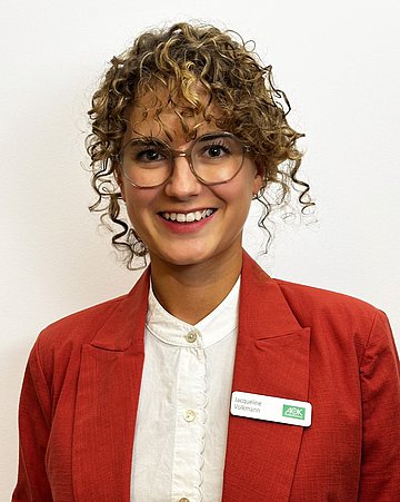 Jacqueline Volkmann Bild von Jacqueline Volkmann