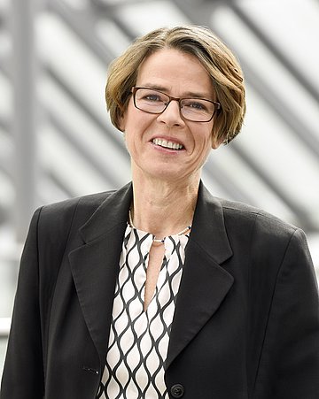 Anja Debrodt Anja Debrodt ist Ärztin im AOK-Bundesverband.