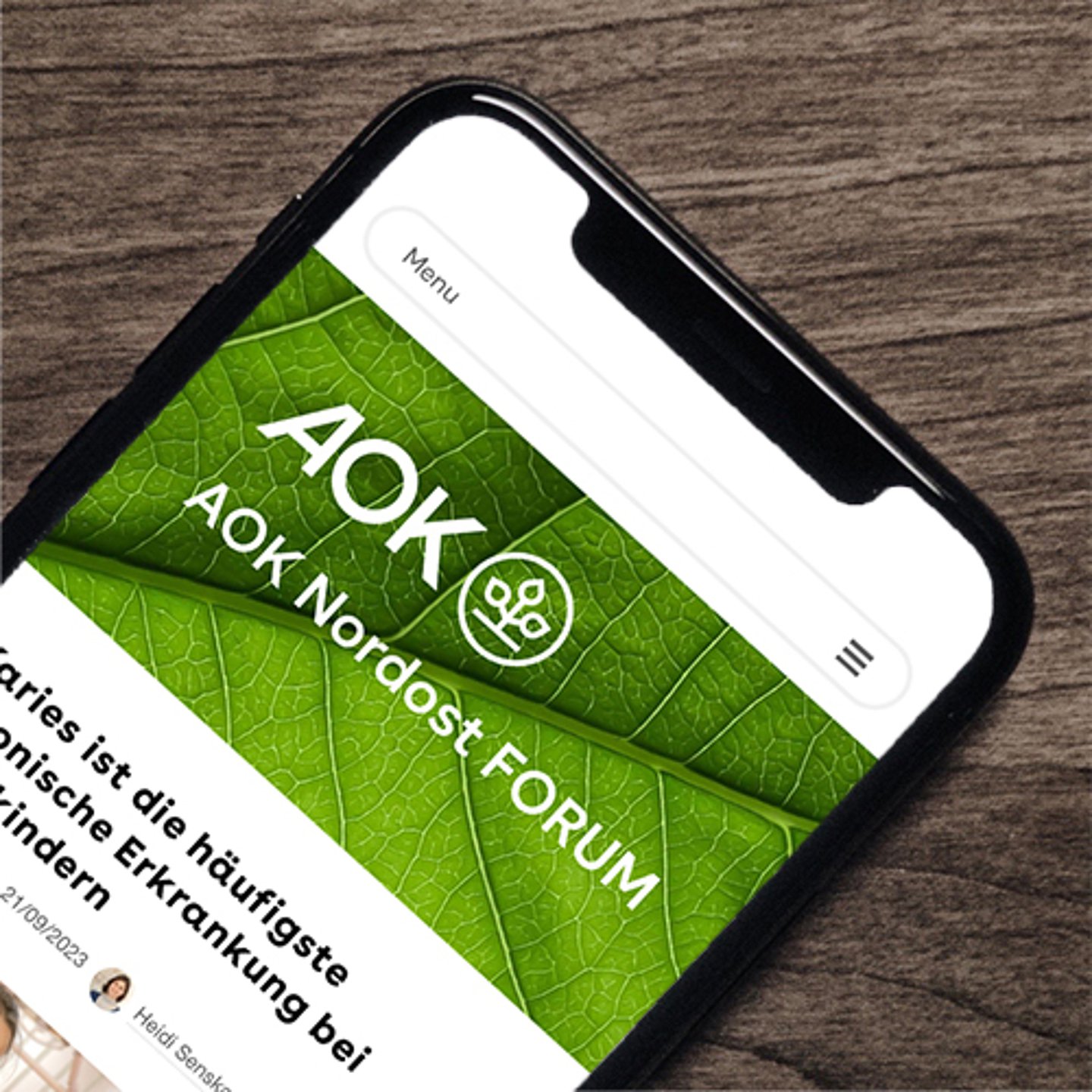aok nordost - servicecenter brandenburg an der havel